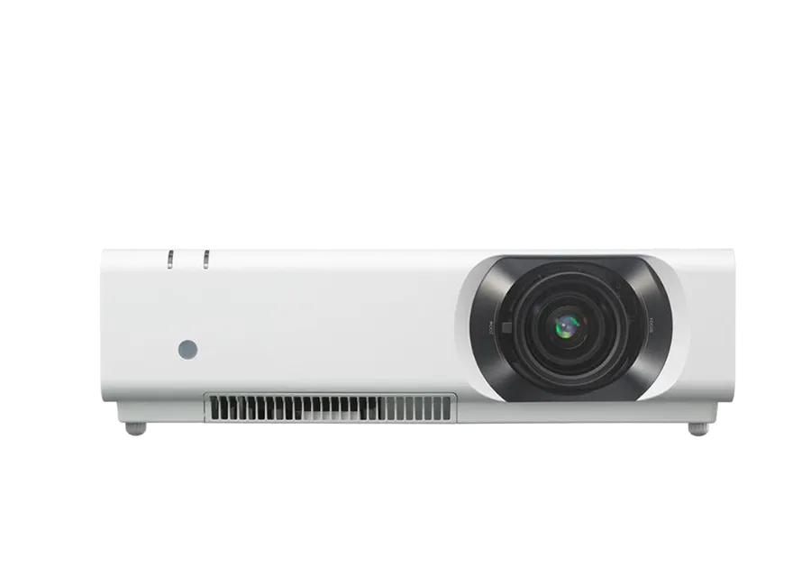 Замена DMD-чипа Sony VPL-CH355