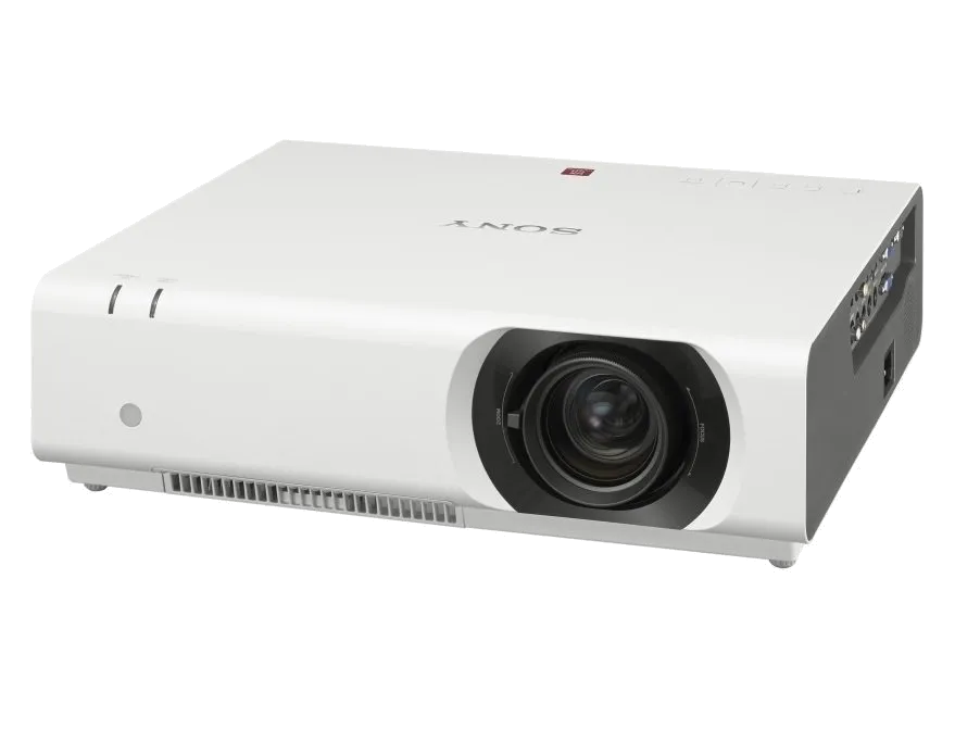 Замена DMD-чипа Sony VPL-CW256