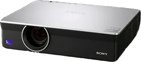 Замена DMD-чипа Sony VPL-CX100