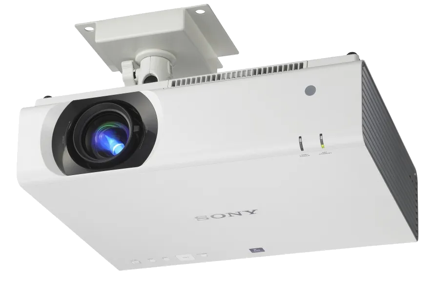 Замена DMD-чипа Sony VPL-CX236