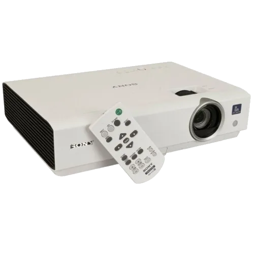 Замена DMD-чипа Sony VPL-DX102