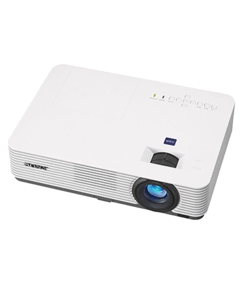 Замена DMD-чипа Sony VPL-DX240