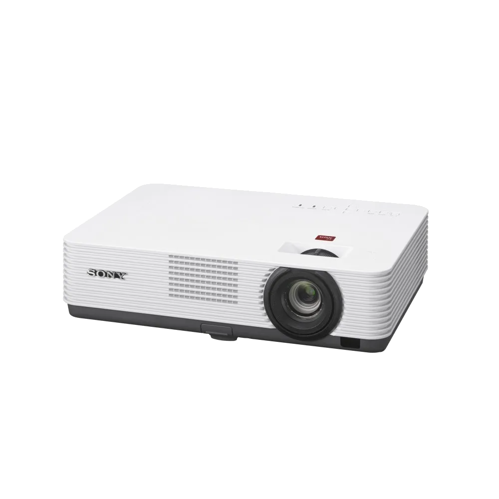 Замена DMD-чипа Sony VPL-DX241