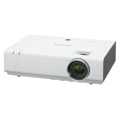 Замена DMD-чипа Sony VPL-EW295