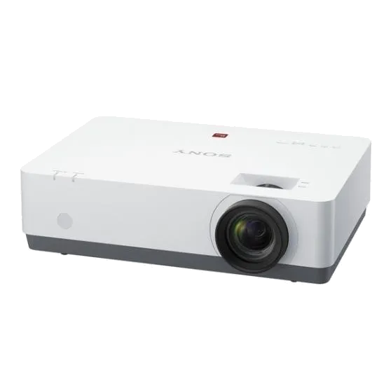Замена DMD-чипа Sony VPL-EW315