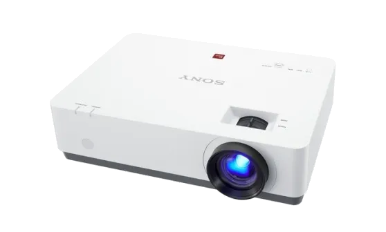 Замена DMD-чипа Sony VPL-EW435