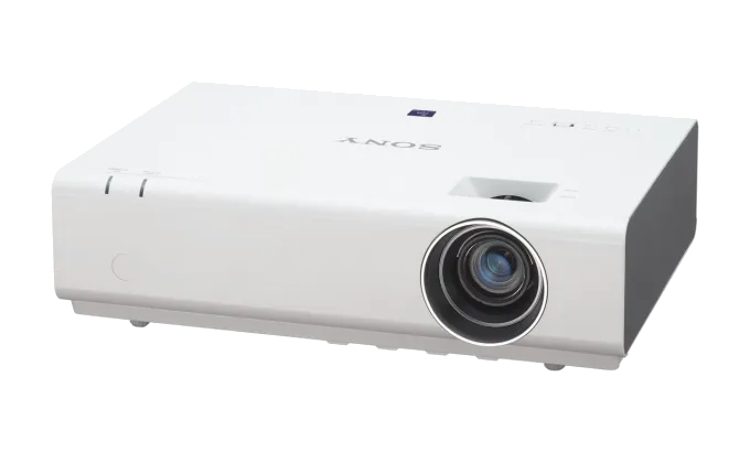 Замена DMD-чипа Sony VPL-EX235