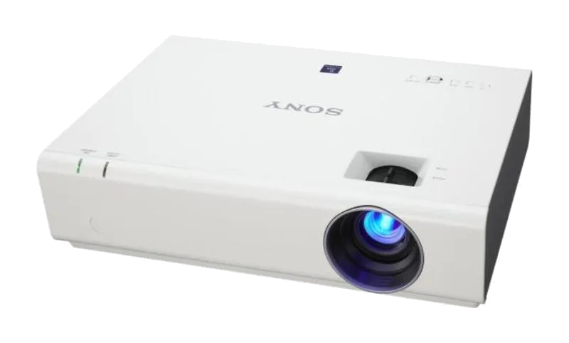 Замена DMD-чипа Sony VPL-EX242