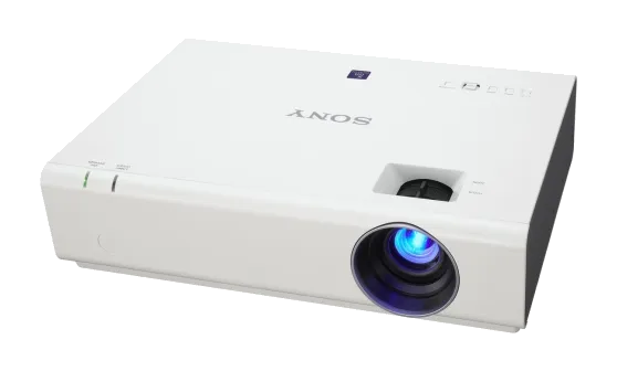 Замена DMD-чипа Sony VPL-EX295