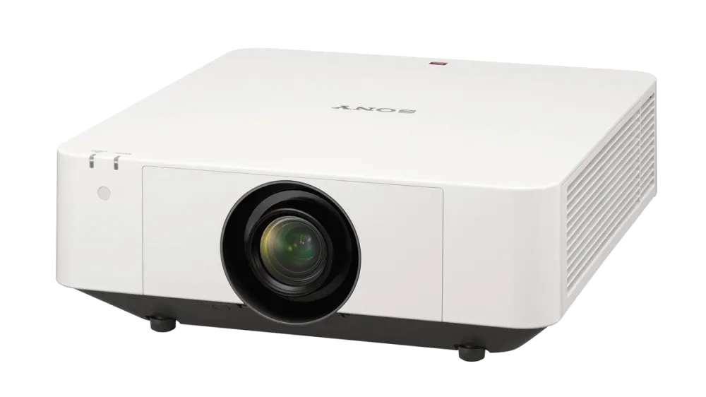 Замена DMD-чипа Sony VPL-FWZ60