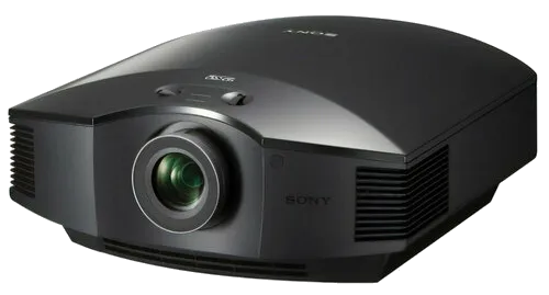 Замена DMD-чипа Sony VPL-HW45