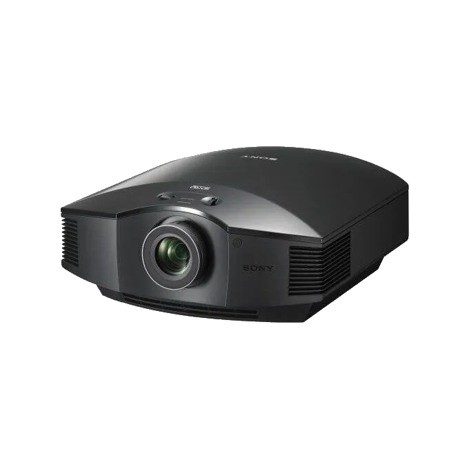 Замена DMD-чипа Sony VPL-HW45ES