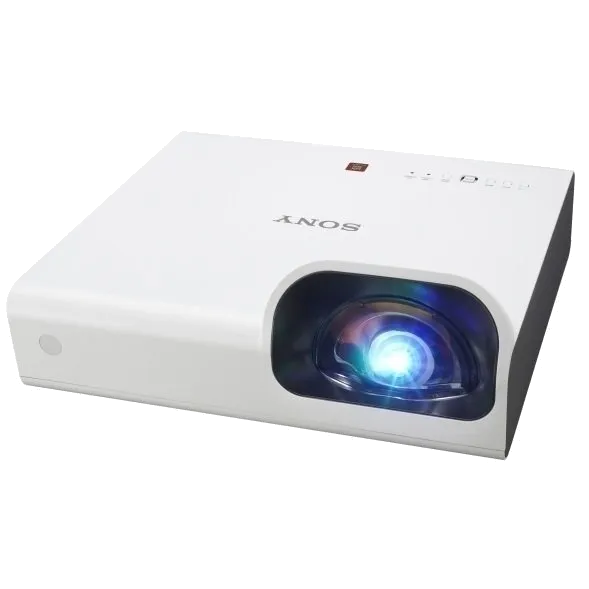 Замена DMD-чипа Sony VPL-SW225