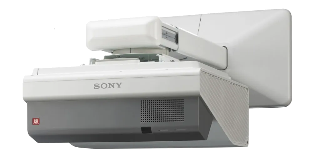 Замена DMD-чипа Sony VPL-SW630