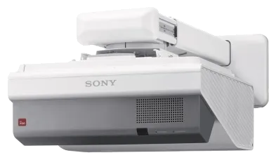 Замена DMD-чипа Sony VPL-SW631C