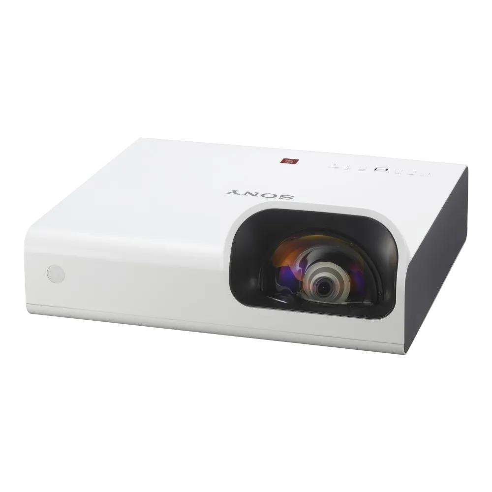 Замена DMD-чипа Sony VPL-SX225