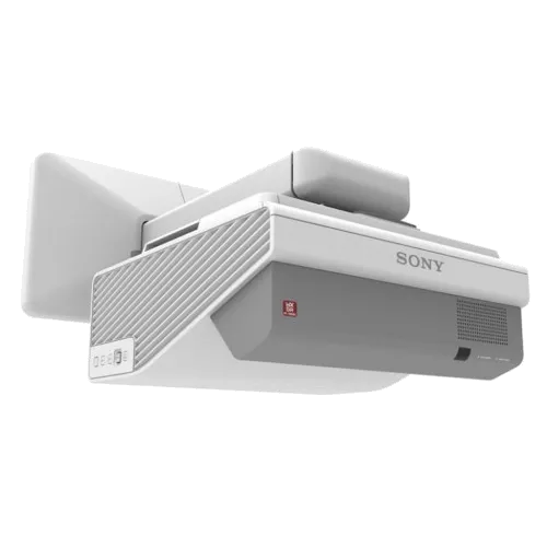 Замена DMD-чипа Sony VPL-SX630
