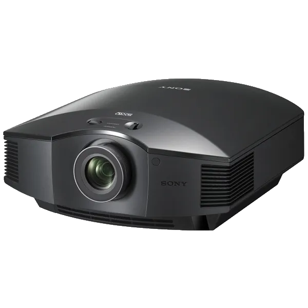 Замена DMD-чипа Sony PL-HW40ES