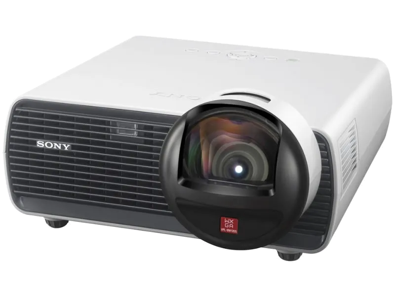 Замена DMD-чипа Sony VPL-BW120S