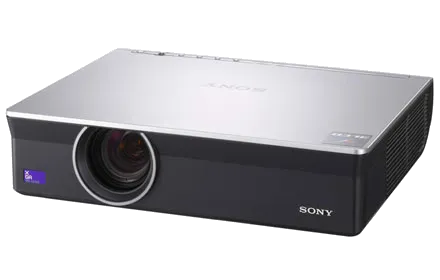 Замена DMD-чипа Sony VPL-CX120