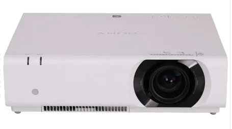 Замена DMD-чипа Sony VPL-CX239