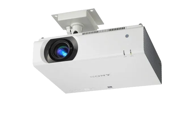 Замена DMD-чипа Sony VPL-CX275
