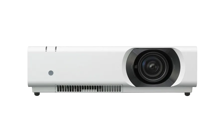 Замена DMD-чипа Sony VPL-CX276
