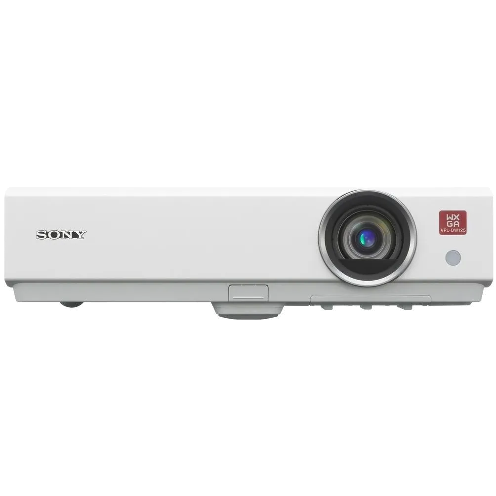 Замена DMD-чипа Sony VPL-DW125