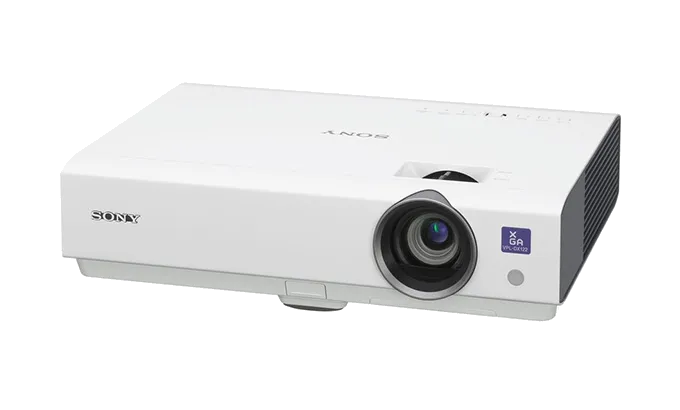 Замена DMD-чипа Sony VPL-DX122