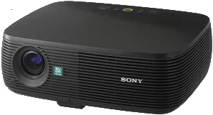 Замена DMD-чипа Sony VPL-ES4