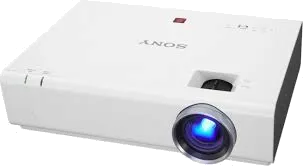 Замена DMD-чипа Sony VPL-EW275