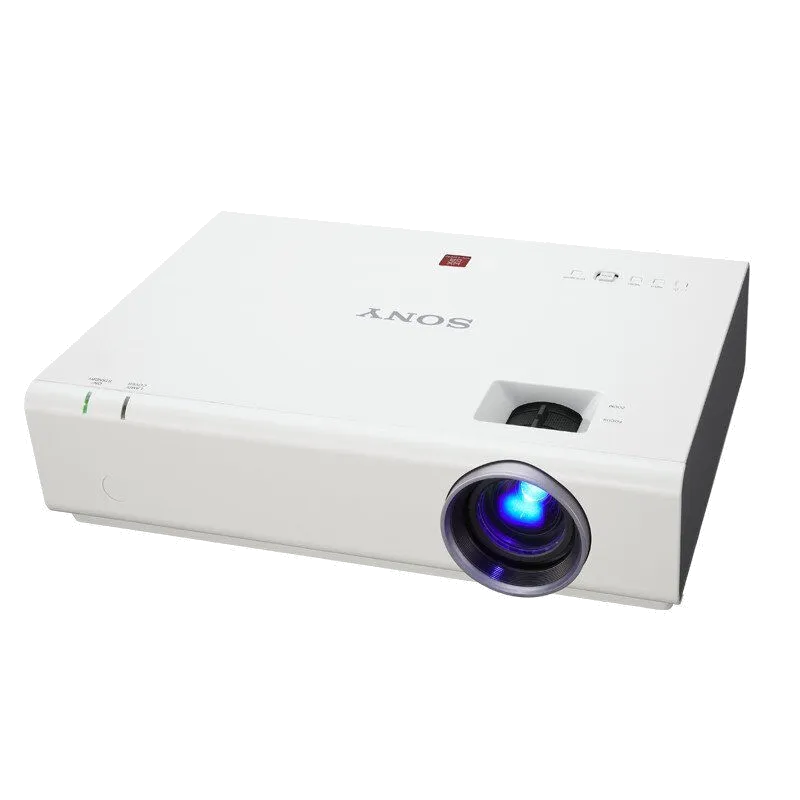 Замена DMD-чипа Sony VPL-EW296