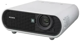 Замена DMD-чипа Sony VPL-EW7