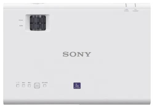 Замена DMD-чипа Sony VPL-EX221