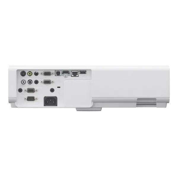 Замена DMD-чипа Sony VPL-EX226