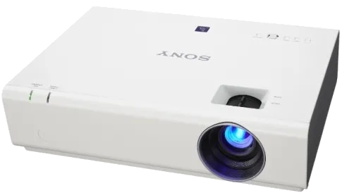 Замена DMD-чипа Sony VPL-EX241