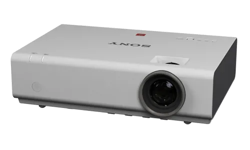 Замена DMD-чипа Sony VPL-EX245