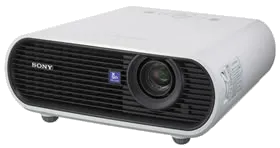 Замена DMD-чипа Sony VPL-EX70