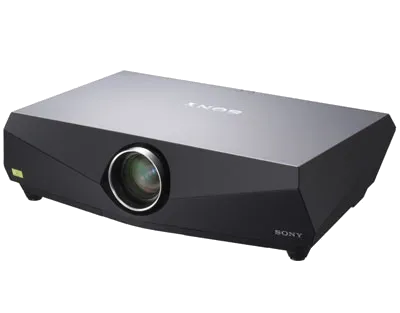 Замена DMD-чипа Sony VPL-FE40