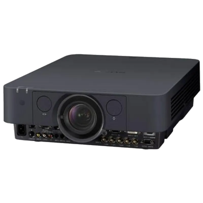 Замена DMD-чипа Sony VPL-FH36B