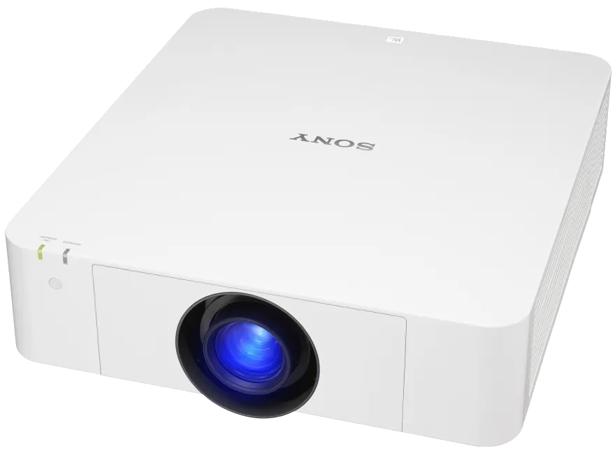Замена DMD-чипа Sony VPL-FHZ65