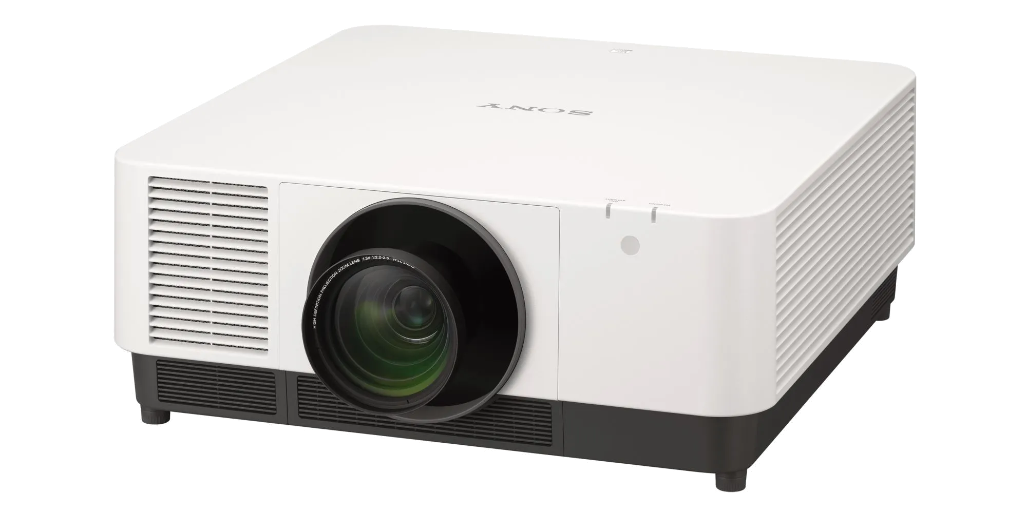 Замена DMD-чипа Sony VPL-FHZ90L