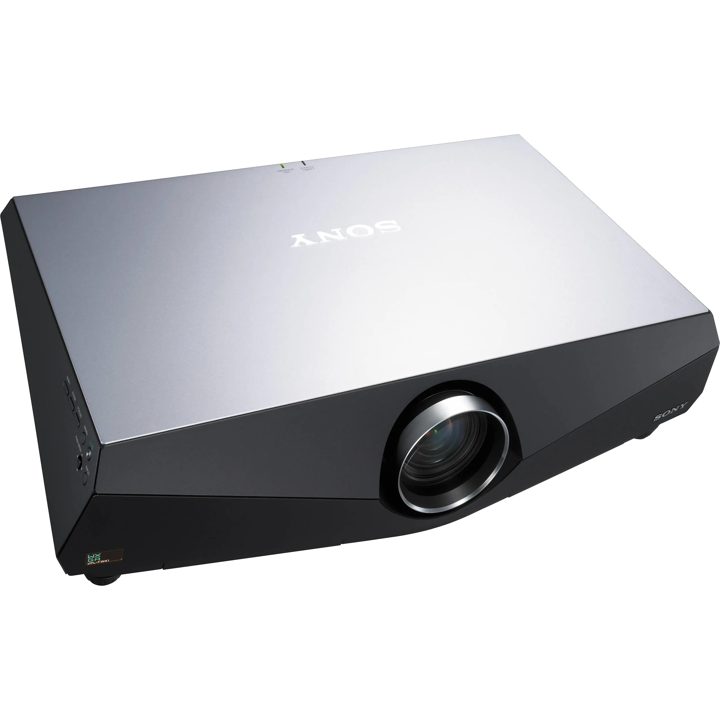 Замена DMD-чипа Sony VPL-FW41L