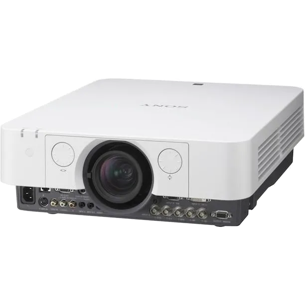 Замена DMD-чипа Sony VPL-FX35