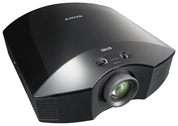 Замена DMD-чипа Sony VPL-FX40L