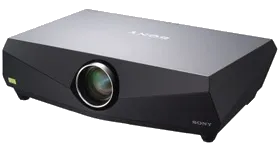 Замена DMD-чипа Sony VPL-FX41