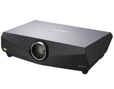 Замена DMD-чипа Sony VPL-FX41L