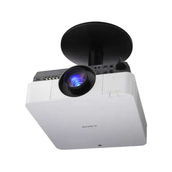 Замена DMD-чипа Sony VPL-FX500L