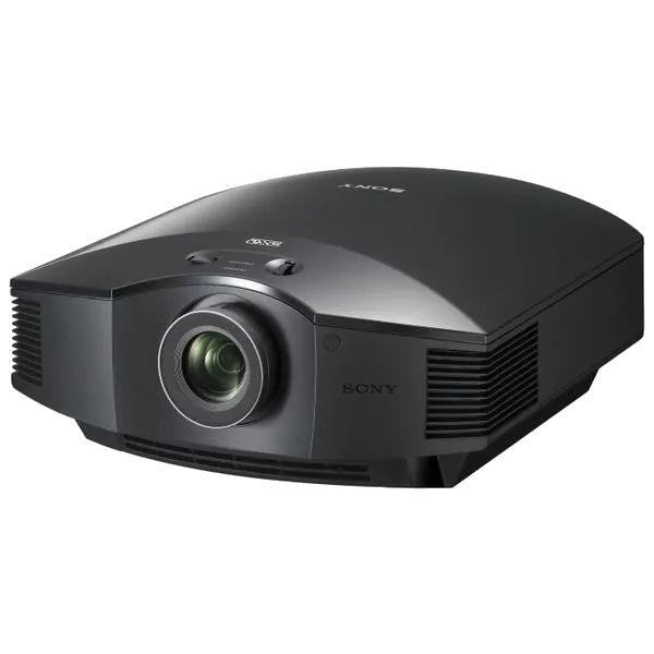 Замена DMD-чипа Sony VPL-HW40ES