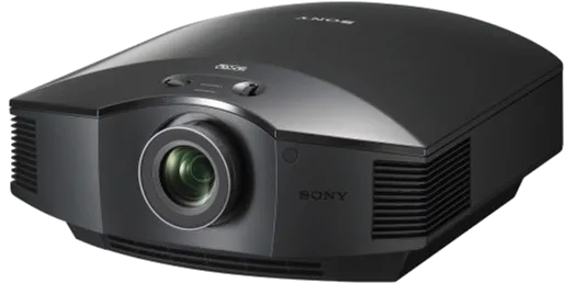 Замена DMD-чипа Sony VPL-HW65